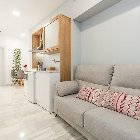 Grx Gran Via Catedral Apartment Granada Ngoại thất bức ảnh