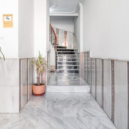 Grx Gran Via Catedral Apartment Granada Ngoại thất bức ảnh