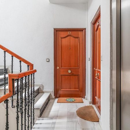 Grx Gran Via Catedral Apartment Granada Ngoại thất bức ảnh